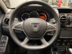 Dacia Duster 2017 Ruskea (beige)