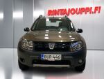 Dacia Duster 2017 Ruskea (beige)