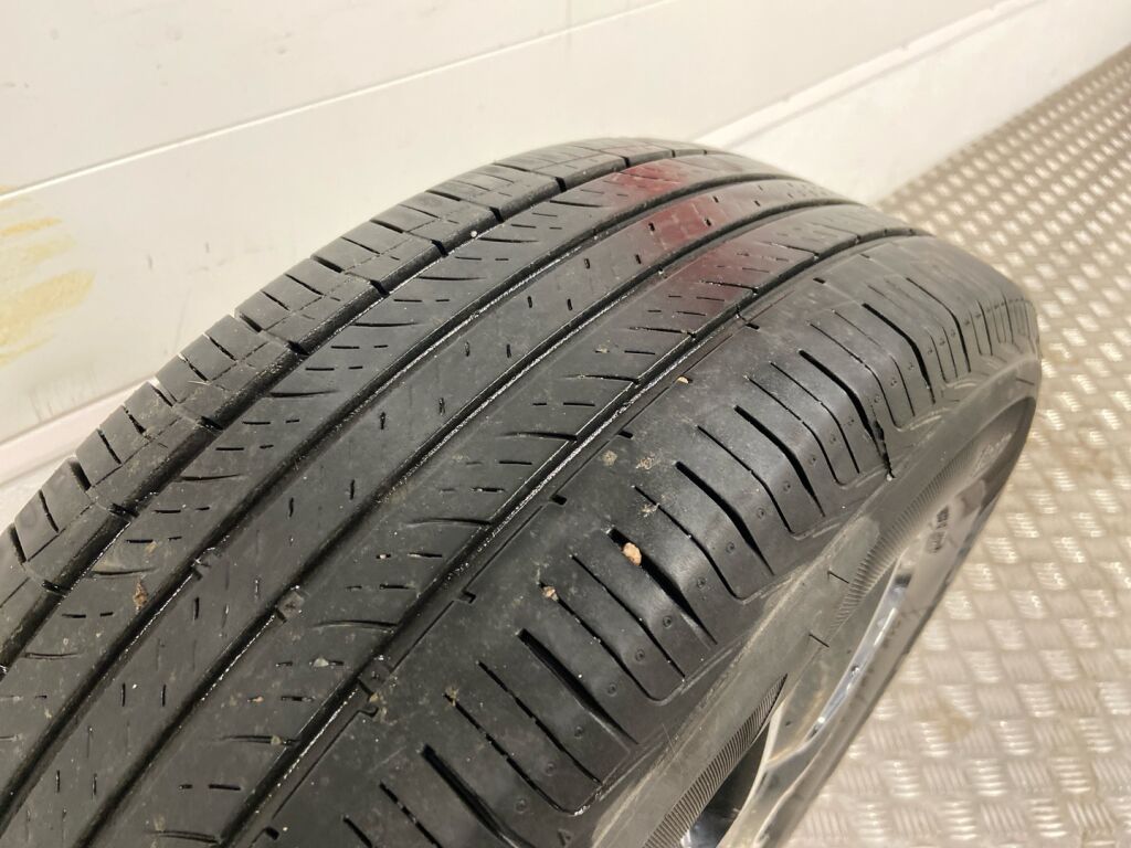 Dacia Duster 2017 Ruskea (beige)