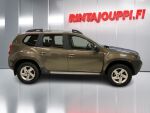 Dacia Duster 2017 Ruskea (beige)