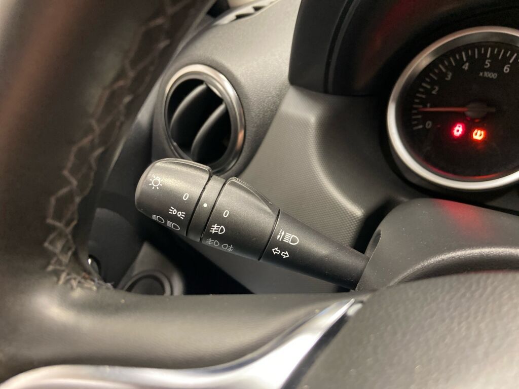 Dacia Duster 2017 Ruskea (beige)