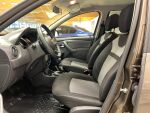 Dacia Duster 2017 Ruskea (beige)