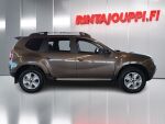 Dacia Duster 2017 Ruskea (beige)