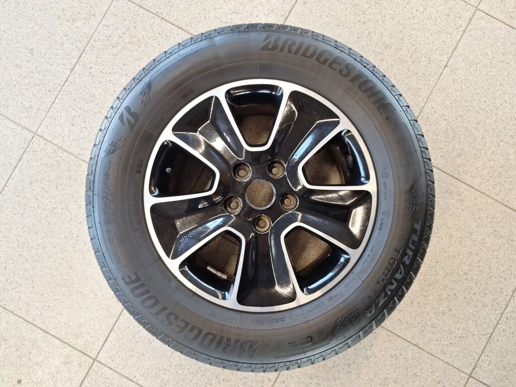 Dacia Duster 2017 Ruskea (beige)