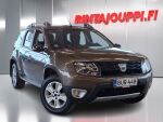 Dacia Duster 2017 Ruskea (beige)
