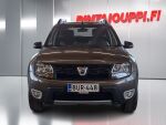 Dacia Duster 2017 Ruskea (beige)