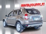 Dacia Duster 2017 Ruskea (beige)