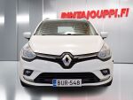 Renault Clio 2017 Valkoinen