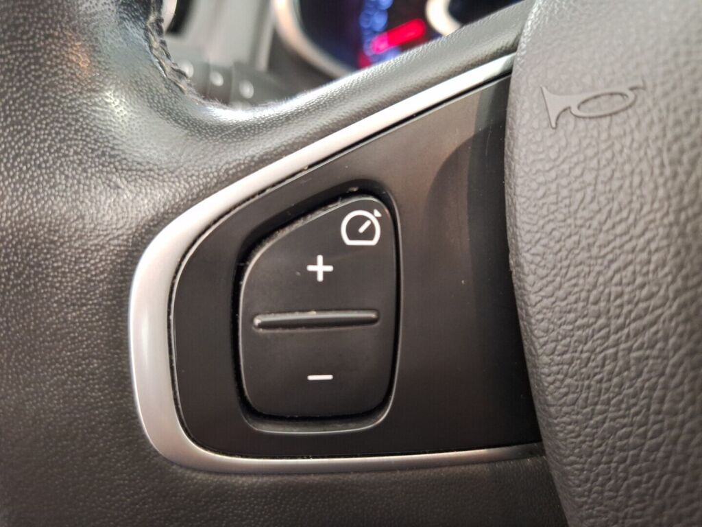 Renault Clio 2017 Valkoinen
