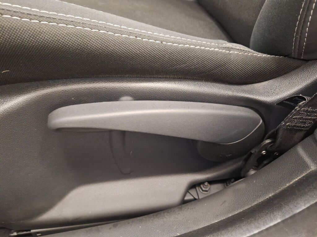 Renault Clio 2017 Valkoinen