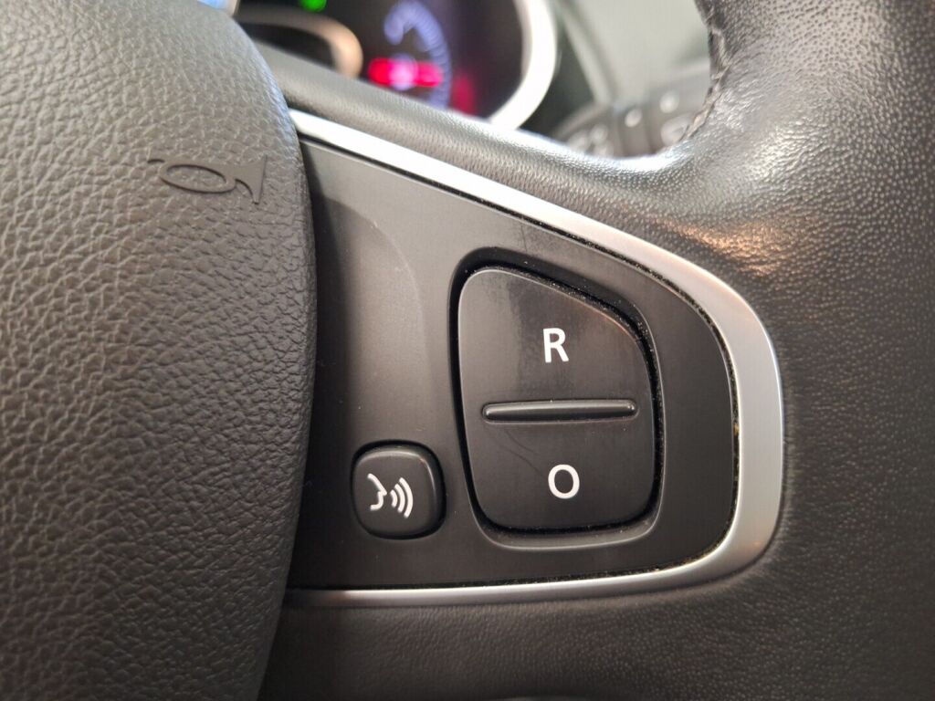 Renault Clio 2017 Valkoinen