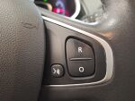 Renault Clio 2017 Valkoinen