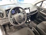 Renault Clio 2017 Valkoinen