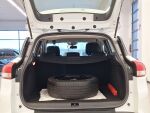 Renault Clio 2017 Valkoinen