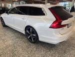 Volvo V90 2017 Valkoinen