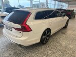 Volvo V90 2017 Valkoinen