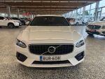 Volvo V90 2017 Valkoinen