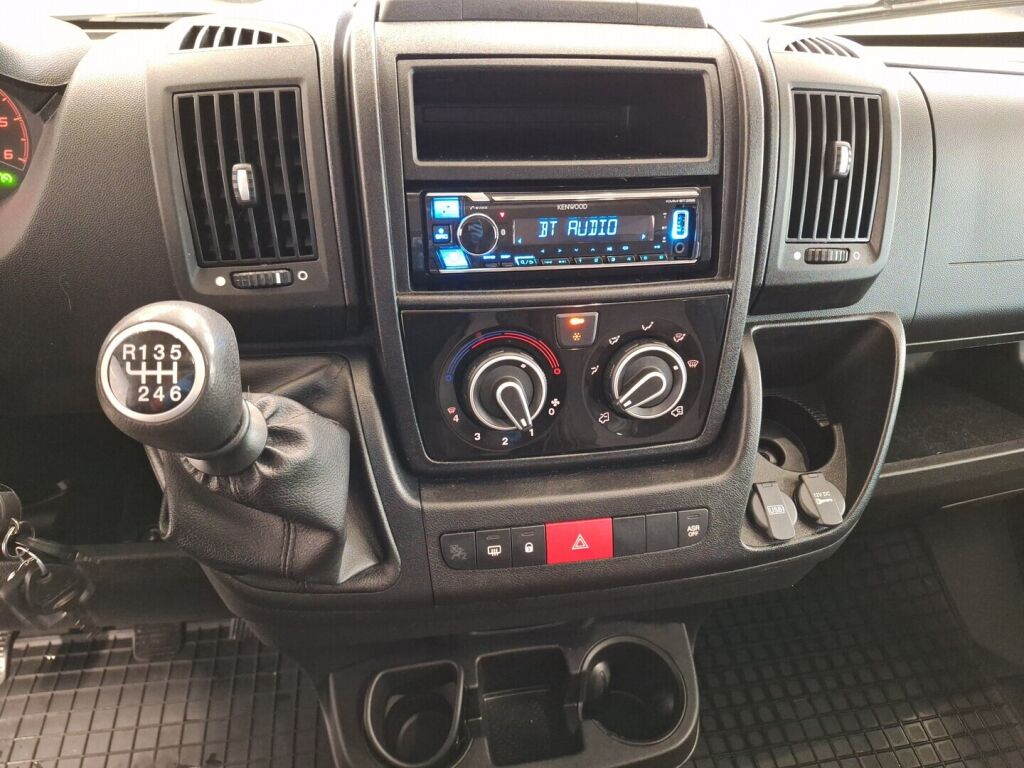 Sunlight T64 2018 Valkoinen