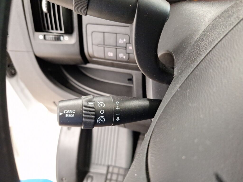 Sunlight T64 2018 Valkoinen