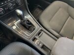 Volkswagen Golf 2017 Harmaa