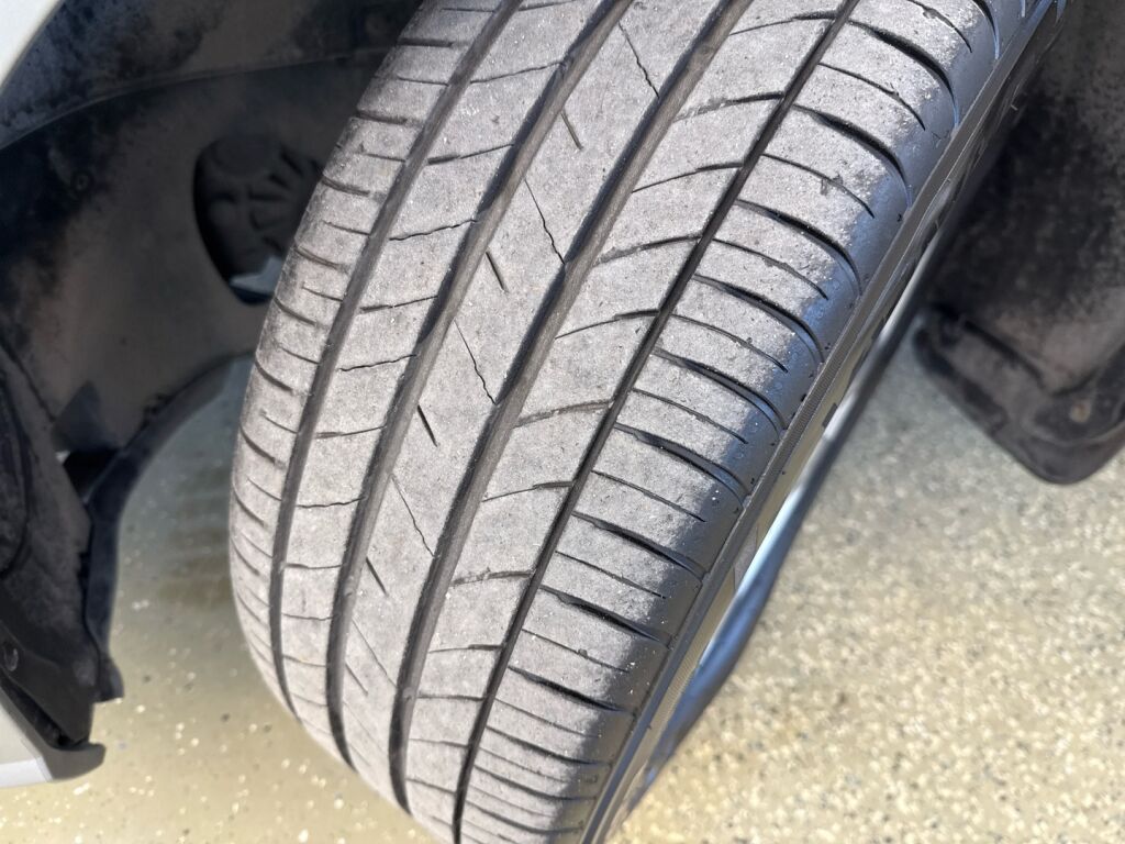 Volkswagen Golf 2017 Harmaa