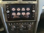 Volkswagen Golf 2017 Harmaa