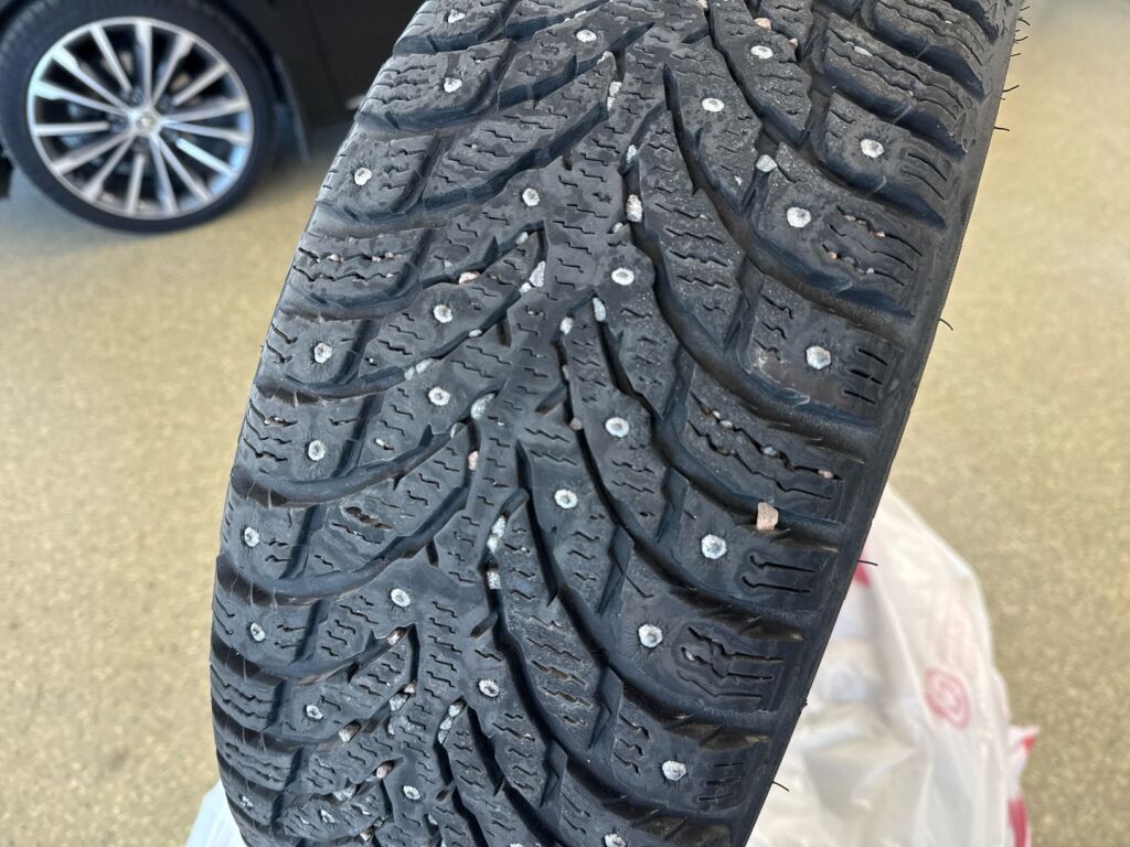 Volkswagen Golf 2017 Harmaa