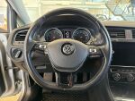 Volkswagen Golf 2017 Harmaa