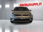 Volkswagen Golf 2017 Harmaa
