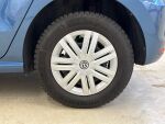 Volkswagen Polo 2017 Sininen