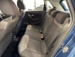 Volkswagen Polo 2017 Sininen