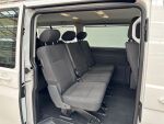Volkswagen Caravelle 2017 Valkoinen