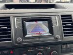 Volkswagen Caravelle 2017 Valkoinen