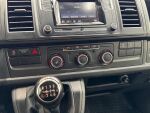 Volkswagen Caravelle 2017 Valkoinen