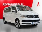 Volkswagen Caravelle 2017 Valkoinen