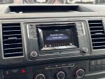 Volkswagen Caravelle 2017 Valkoinen