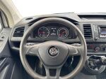 Volkswagen Caravelle 2017 Valkoinen