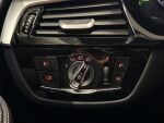 BMW 530 2017 Musta