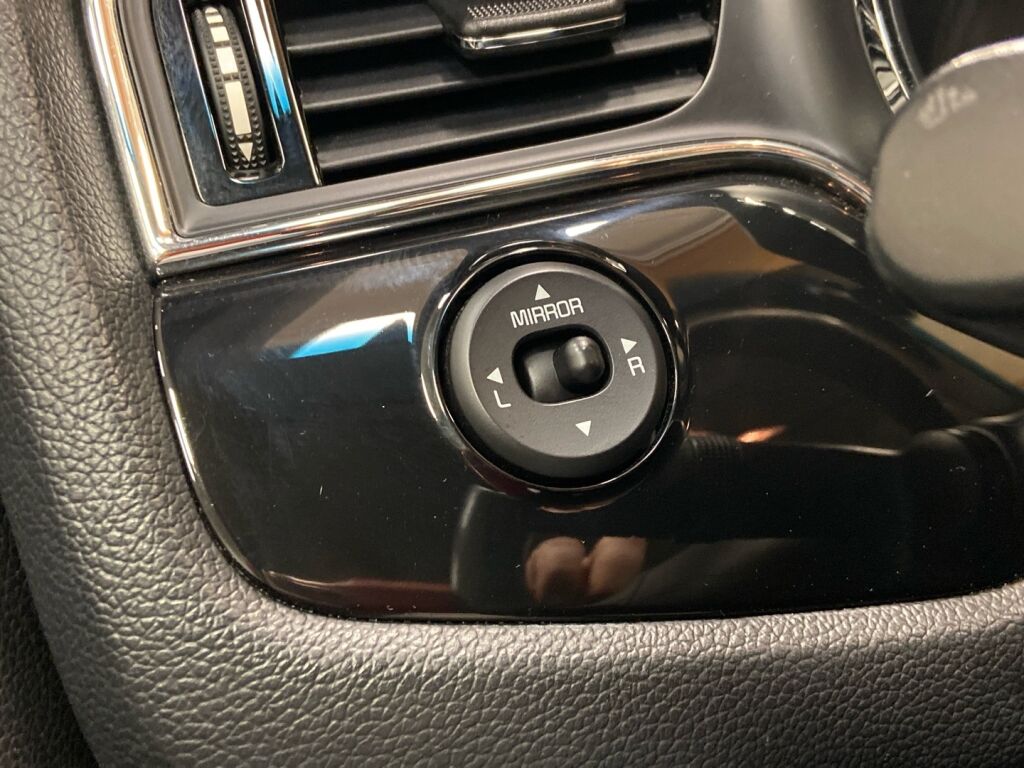 Kia Ceed 2017 Punainen