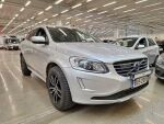 Volvo XC60 2017 Harmaa