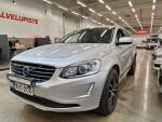 Volvo XC60 2017 Harmaa