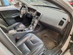 Volvo XC60 2017 Harmaa