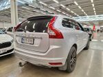 Volvo XC60 2017 Harmaa
