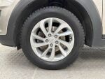 Hyundai Tucson 2020 Ruskea (beige)