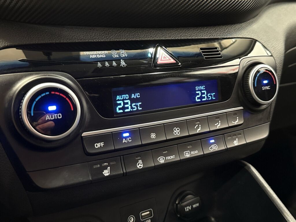 Hyundai Tucson 2020 Ruskea (beige)