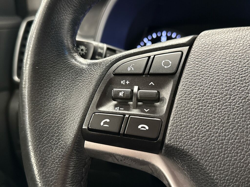 Hyundai Tucson 2020 Ruskea (beige)