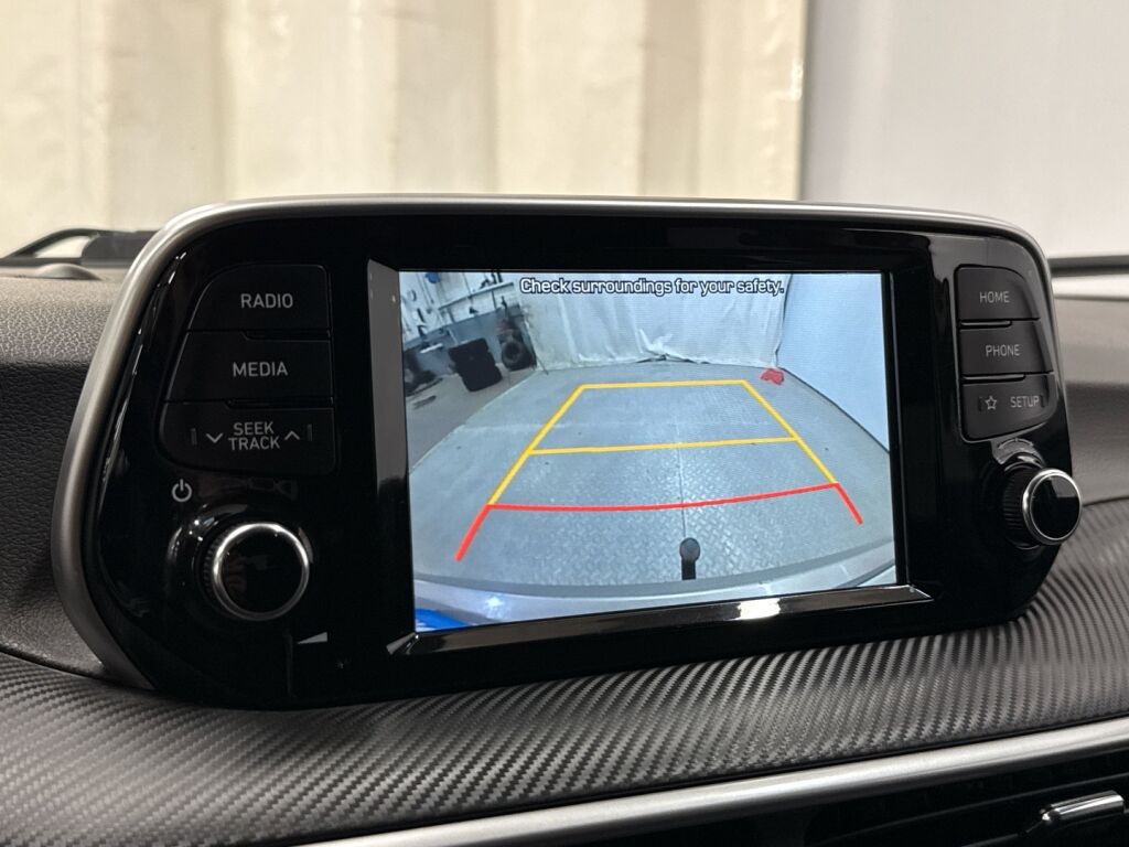 Hyundai Tucson 2020 Ruskea (beige)