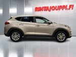 Hyundai Tucson 2020 Ruskea (beige)