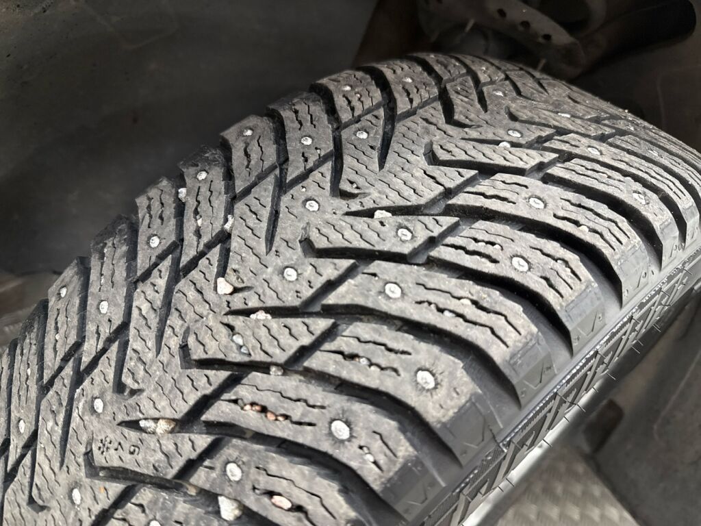 Hyundai Tucson 2020 Ruskea (beige)