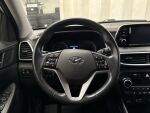 Hyundai Tucson 2020 Ruskea (beige)